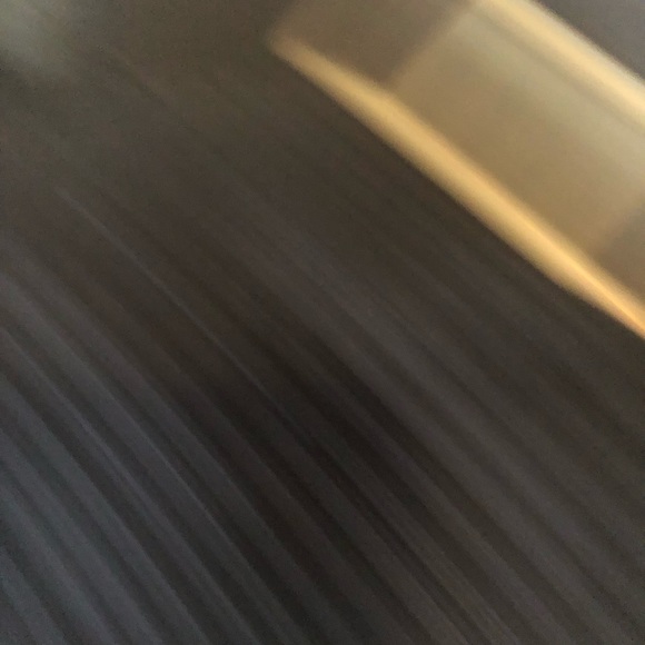 Black Cowl Neck Sweater with Buckle Detail - Picture 6 of 7